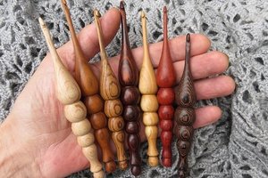 Sociologie Uitstekend servet Info houten haaknaalden – Knit & Knot
