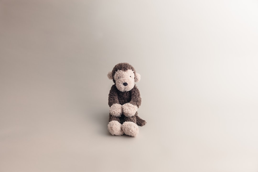 Dropje knuffel haken: zo maak je dit schattige haakwerkje