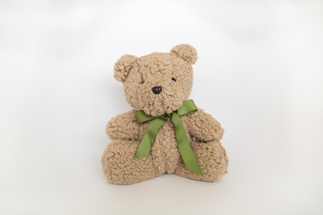 Teddybeer haken gratis patroon: zo ga je aan de slag