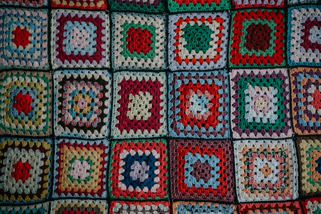 Picot haken: zo maak je deze sierlijke lussen stap voor stap