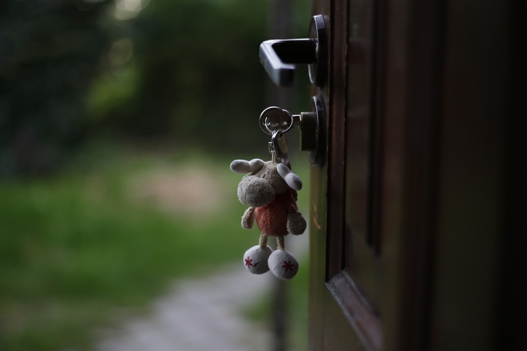 Sleutelhanger haken: zo maak je ze stap voor stap