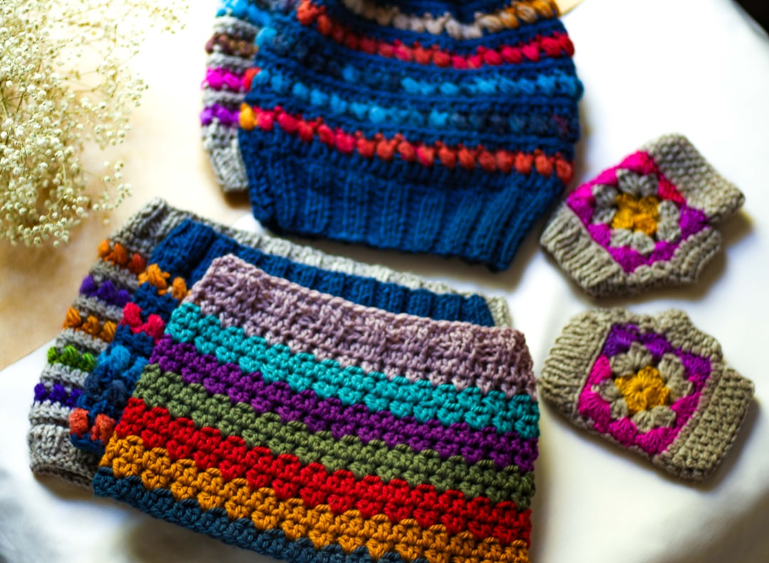 Baby vestje haken met gratis patroon: zo pak je het aan