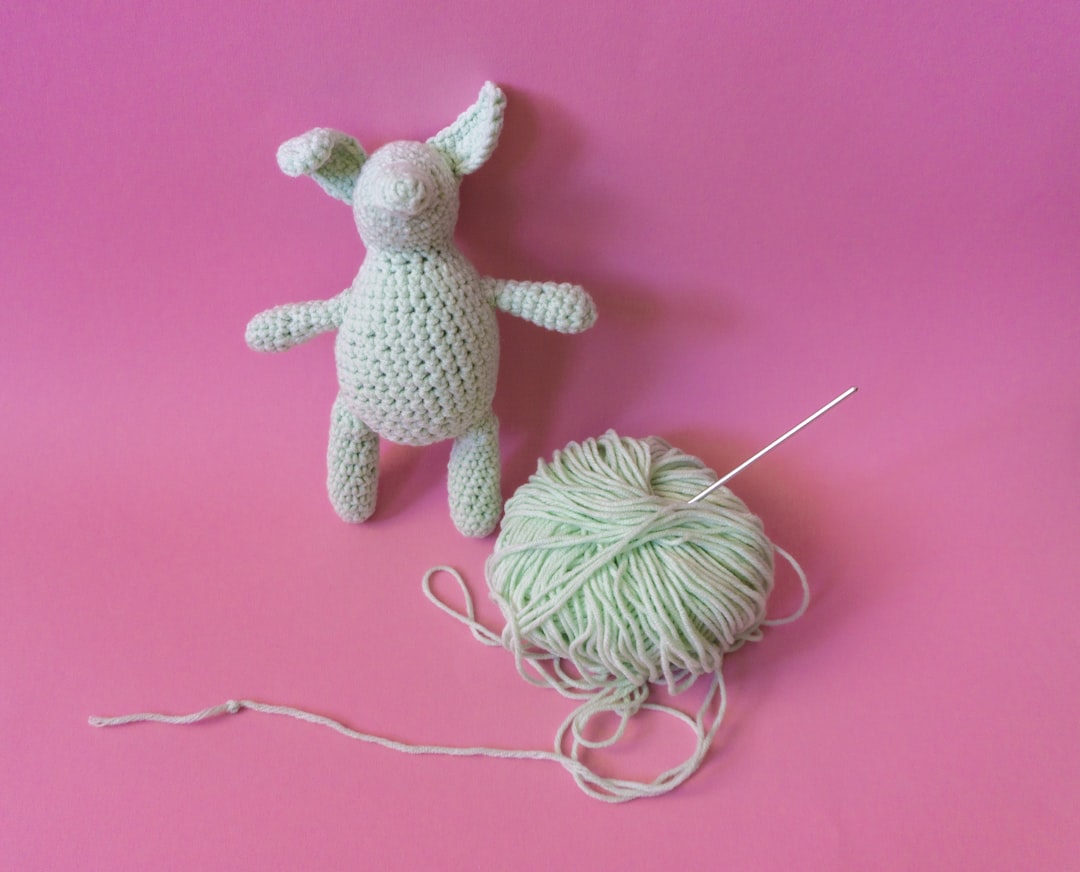 Konijn haken: zo maak je een schattig amigurumi konijn