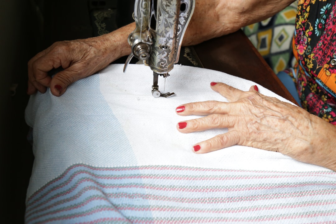 Granny steek haken: zo maak je het stap voor stap
