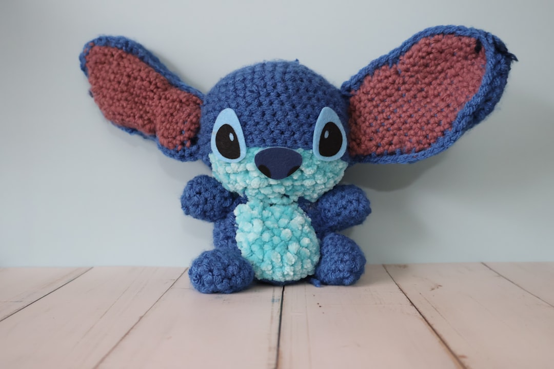 Noppensteek haken: zo maak je de bobble stitch stap voor stap