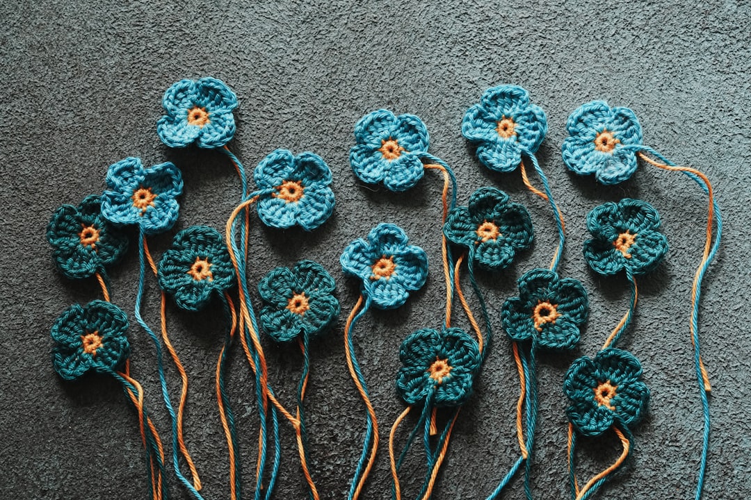 Bloemen haken à la Sascha pakket: wat zit erin en is het iets voor jou?