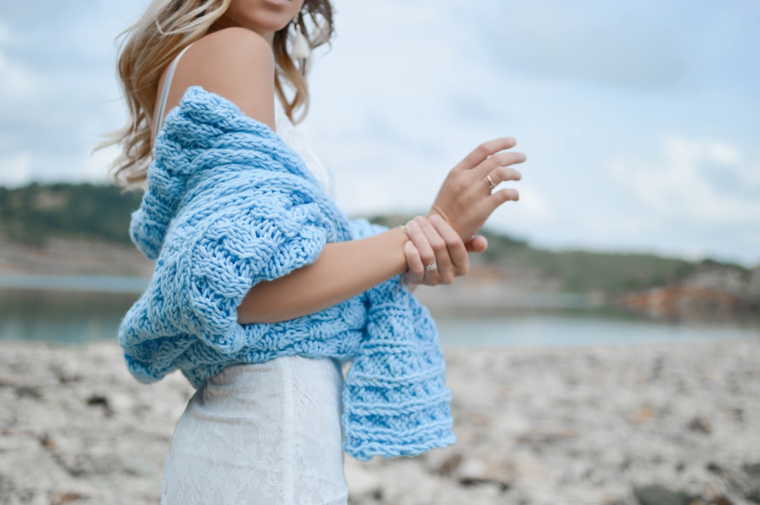 Poncho haken voor kinderen: gratis patroon en praktische tips