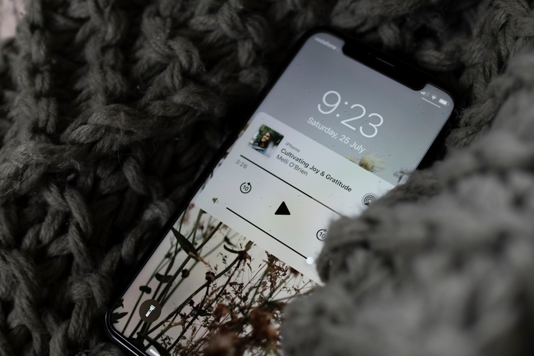 Telefoonhoesje haken: zo maak je er zelf een